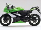 Kawasaki Ninja 250R Japanese Limited Edition